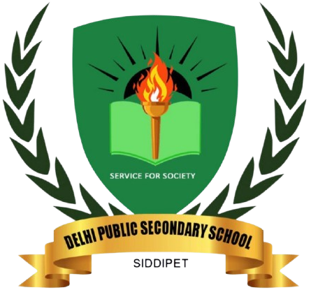 DELHI  SECONDARY SCHOOL